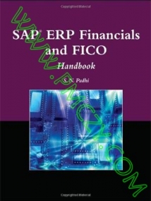 SAP ERP Financials and FICO Handbook PDF 337ҳ
